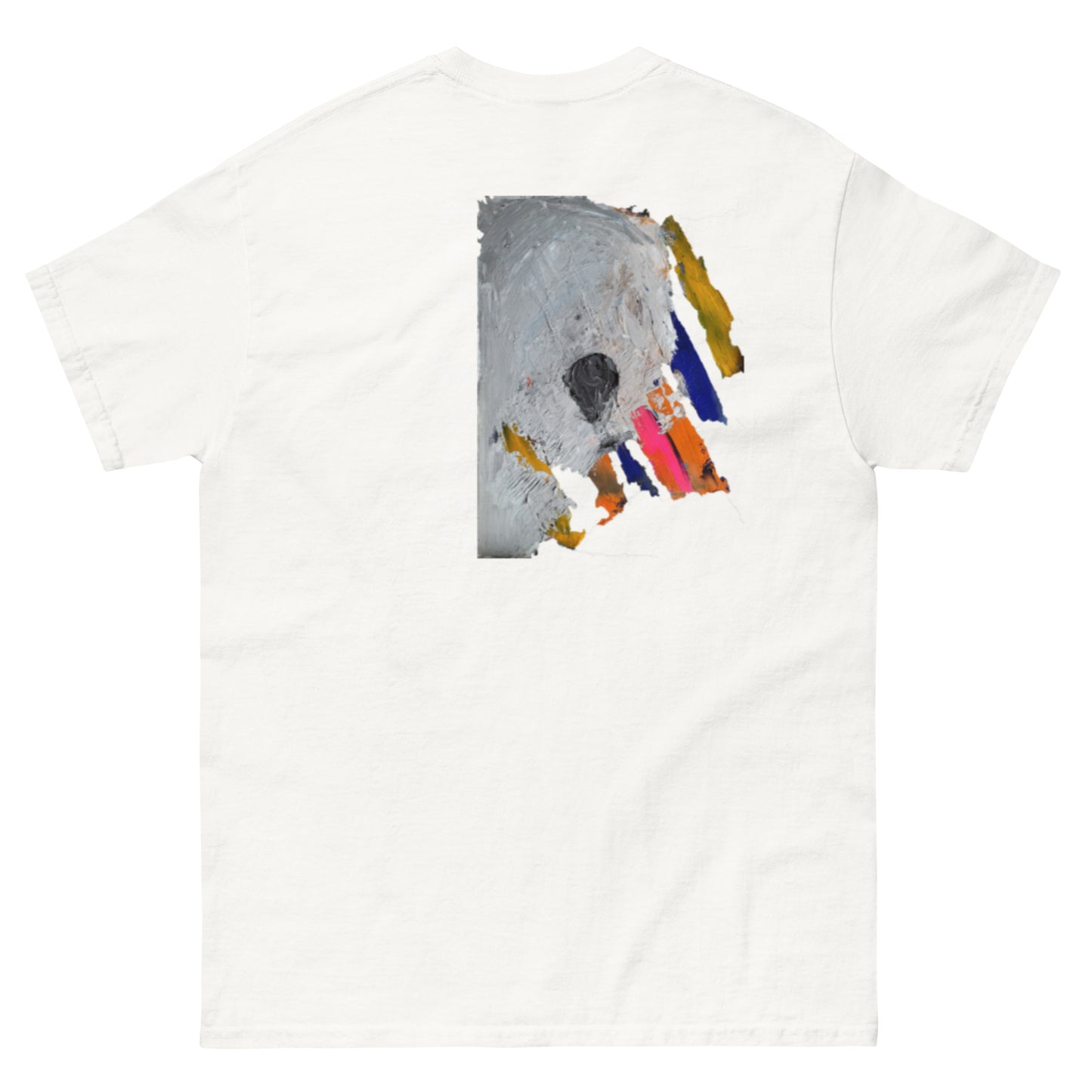 colors of san diego tee