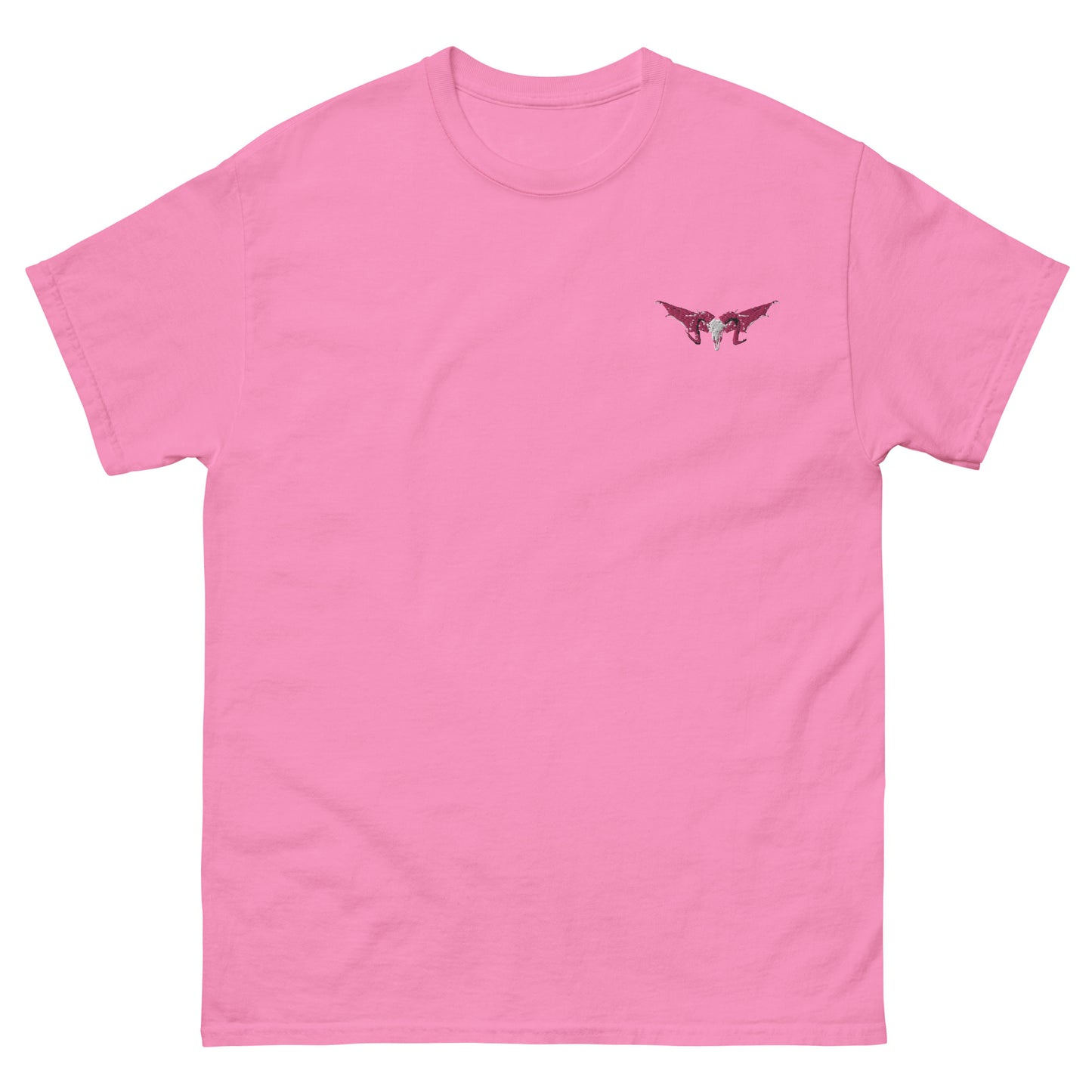 Jersey devil tee