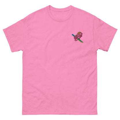 Dino Marine  tee