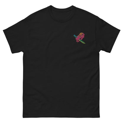 Dino Marine  tee