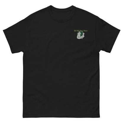 Selesnya guild tee