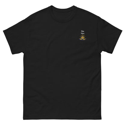 Orzhov guild tee