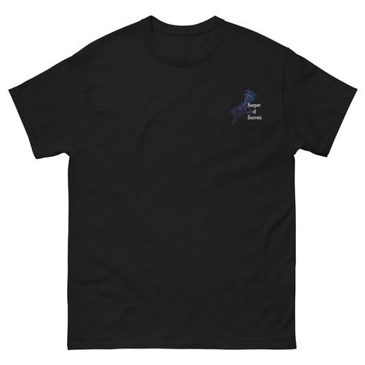 Dimir guild tee