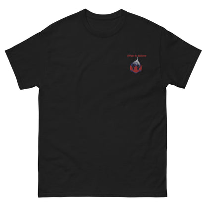 Izzet guild tee