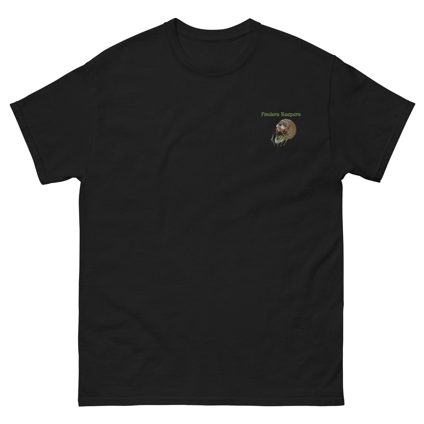 Golgari guild tee