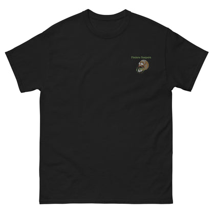 Golgari guild tee