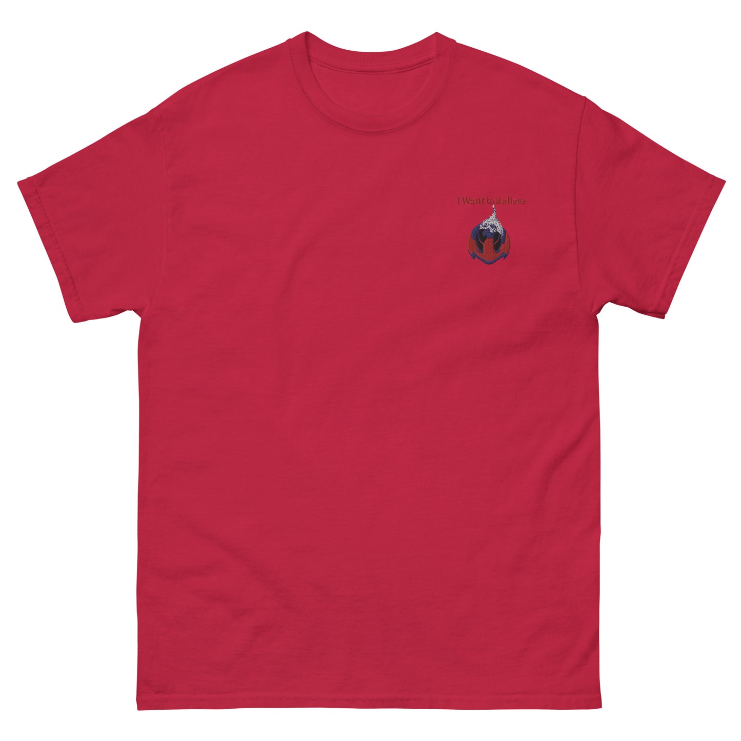 Izzet guild tee