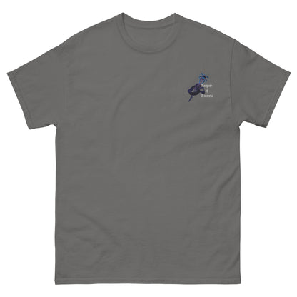 Dimir guild tee