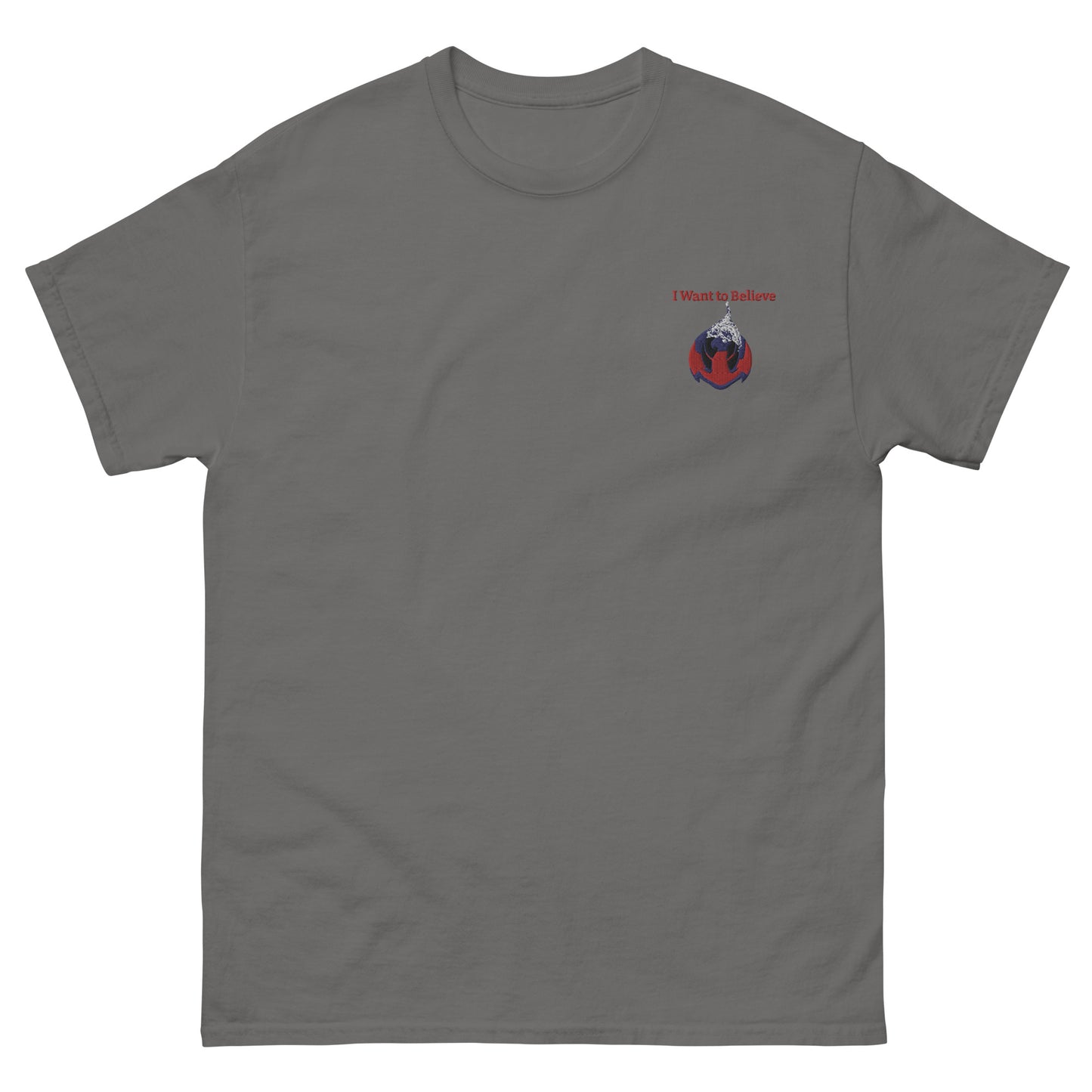 Izzet guild tee