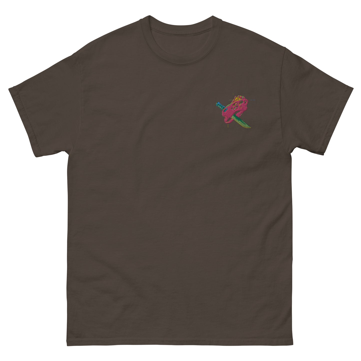 Dino Marine  tee