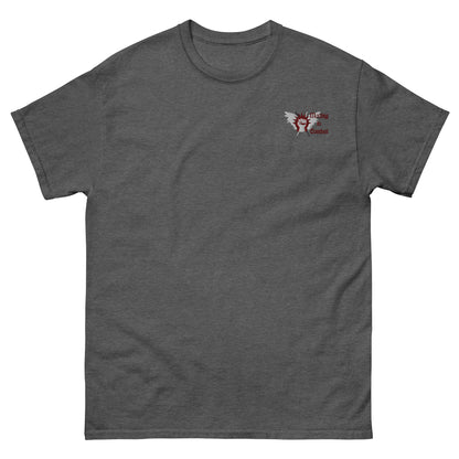 Boros guild tee