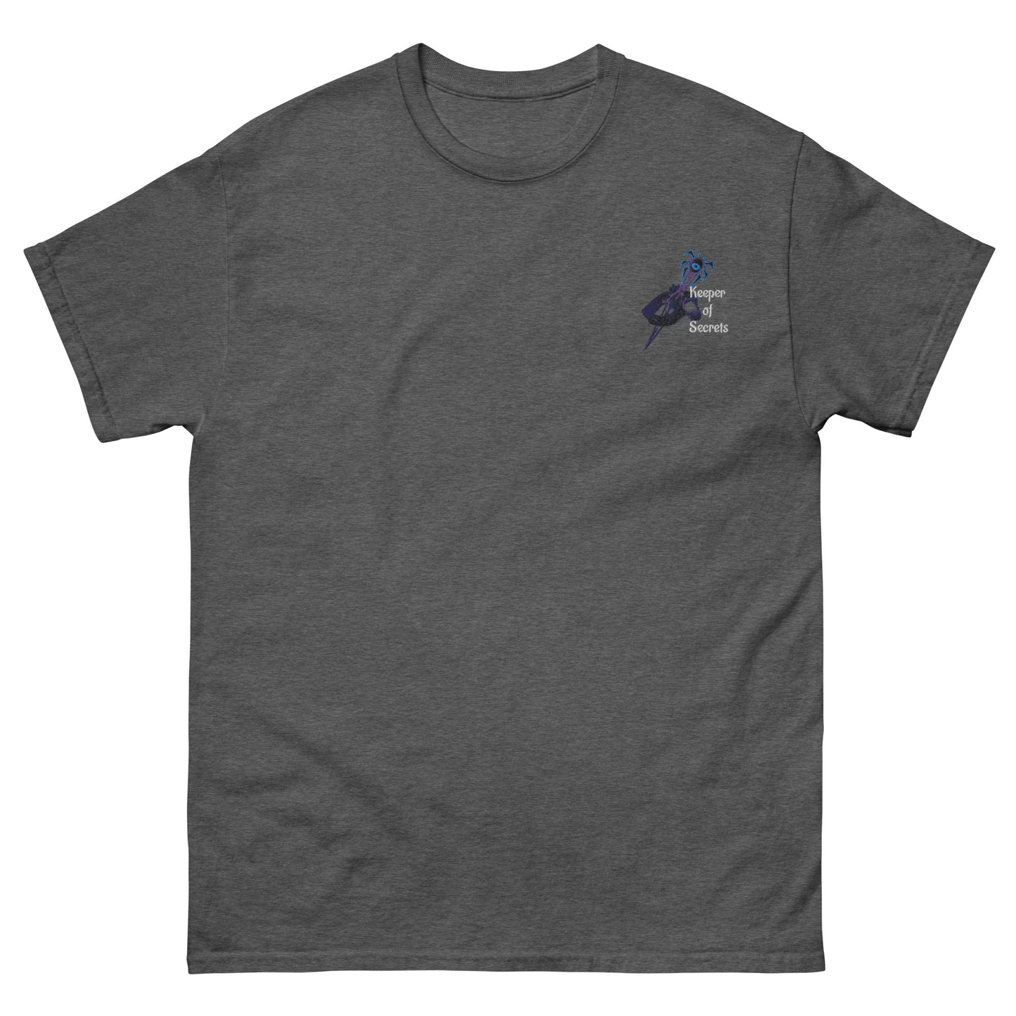 Dimir guild tee