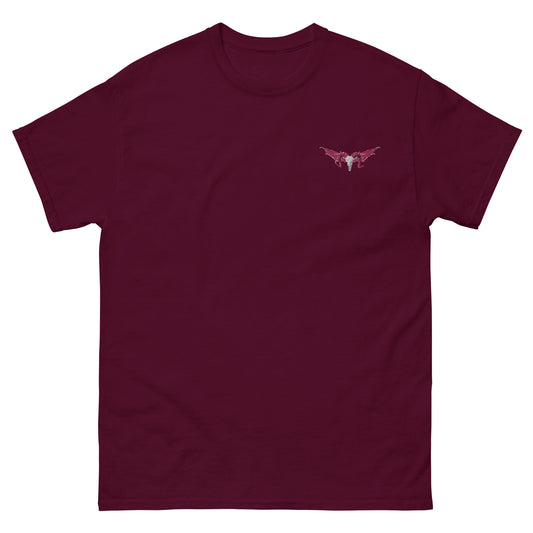 Jersey devil tee