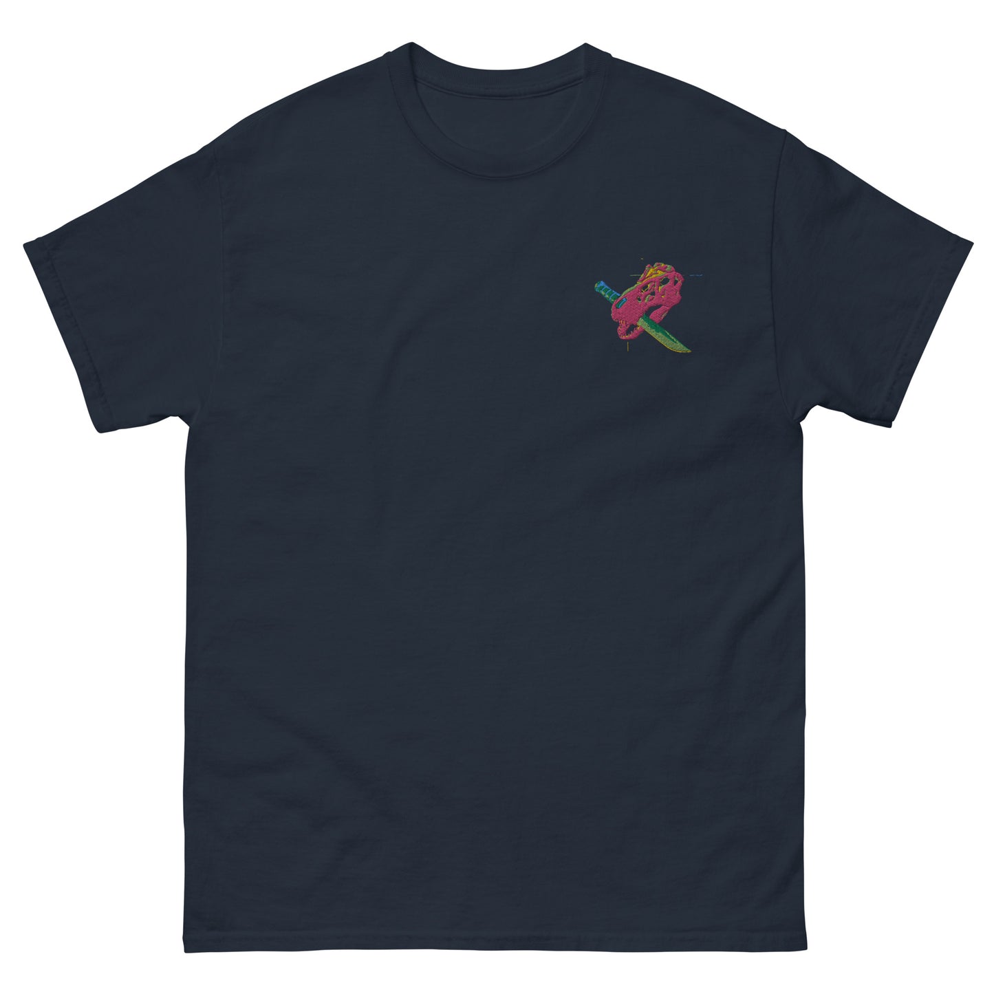 Dino Marine  tee