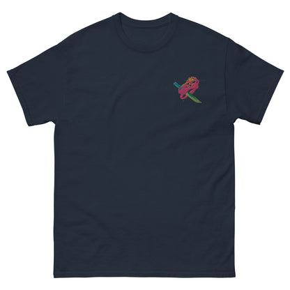 Dino Marine  tee