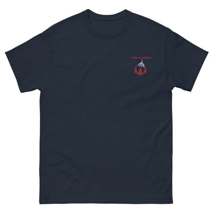 Izzet guild tee