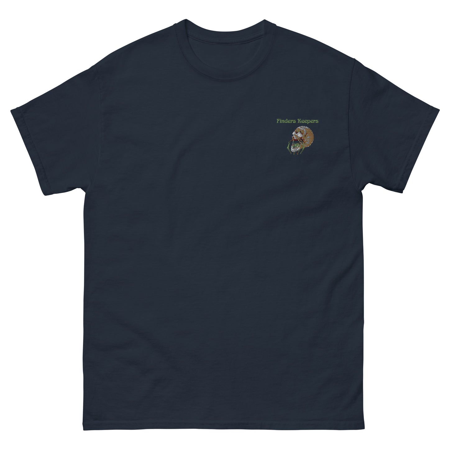 Golgari guild tee