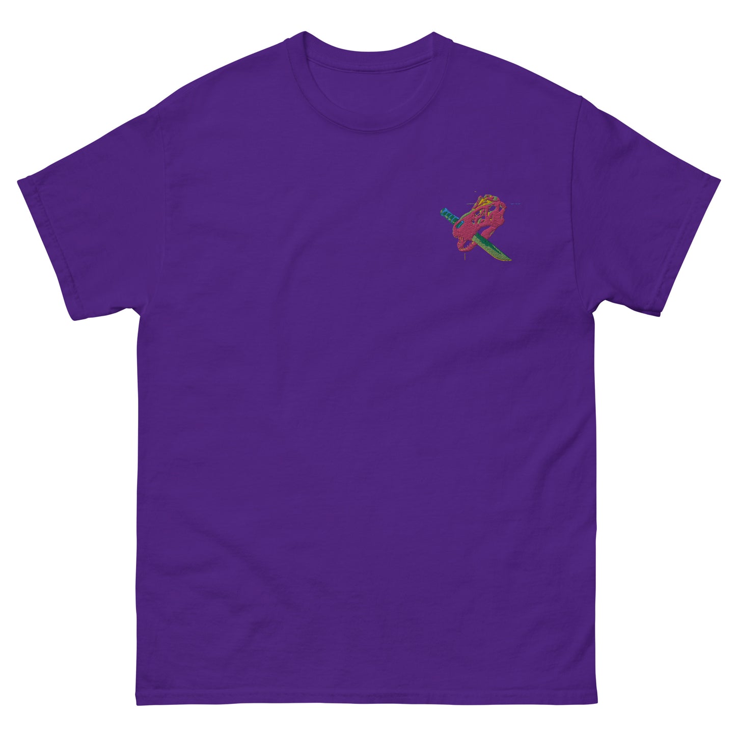 Dino Marine  tee