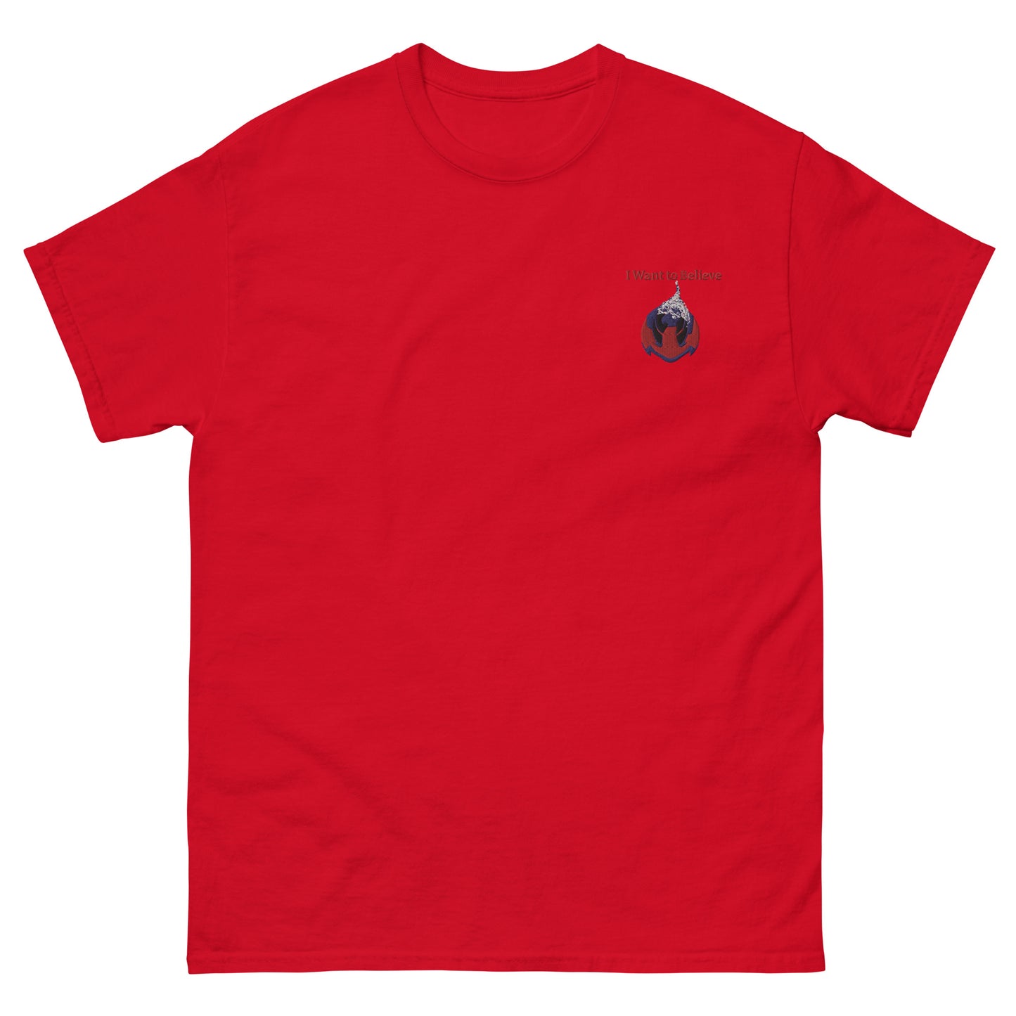 Izzet guild tee