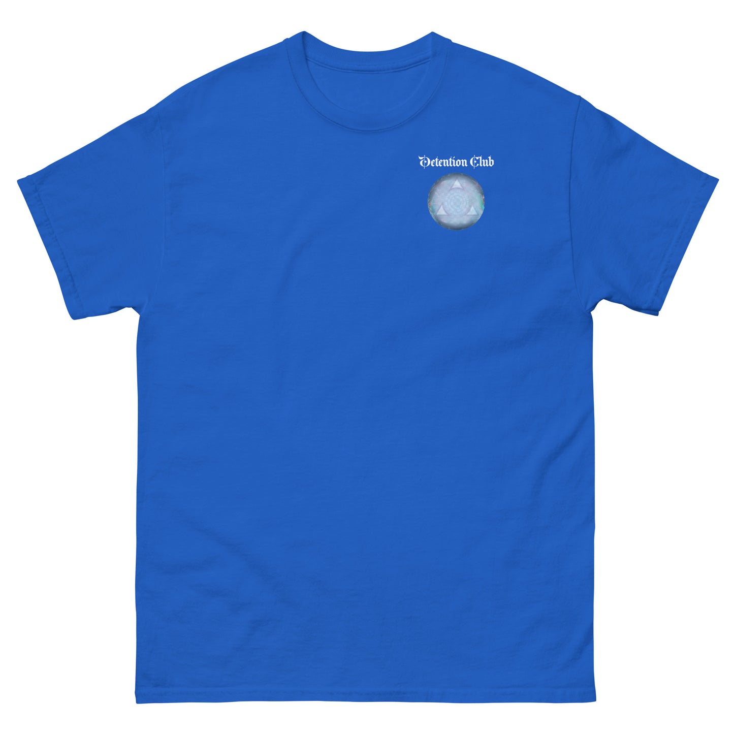 Azorius guild tee