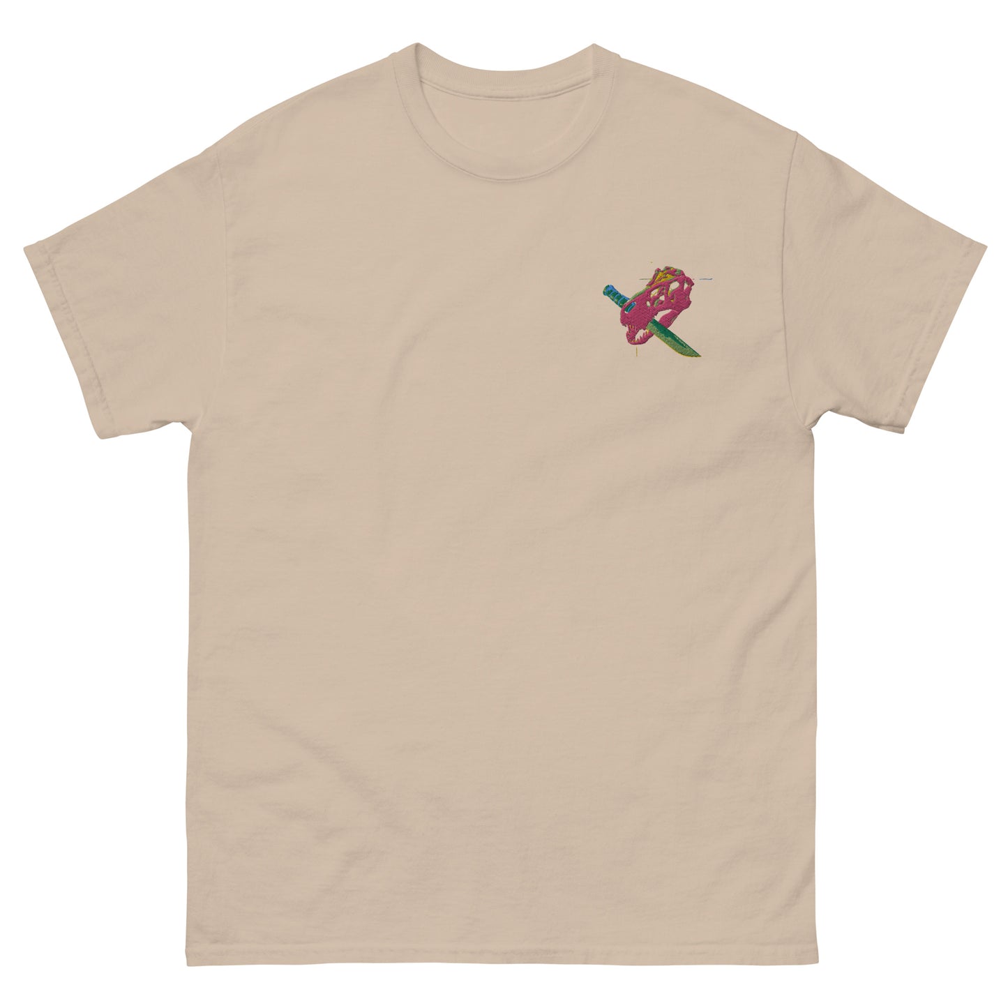 Dino Marine  tee