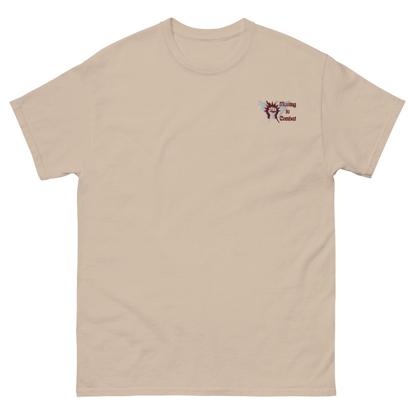 Boros guild tee