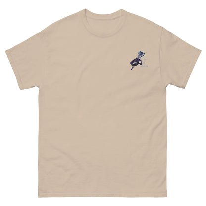 Dimir guild tee