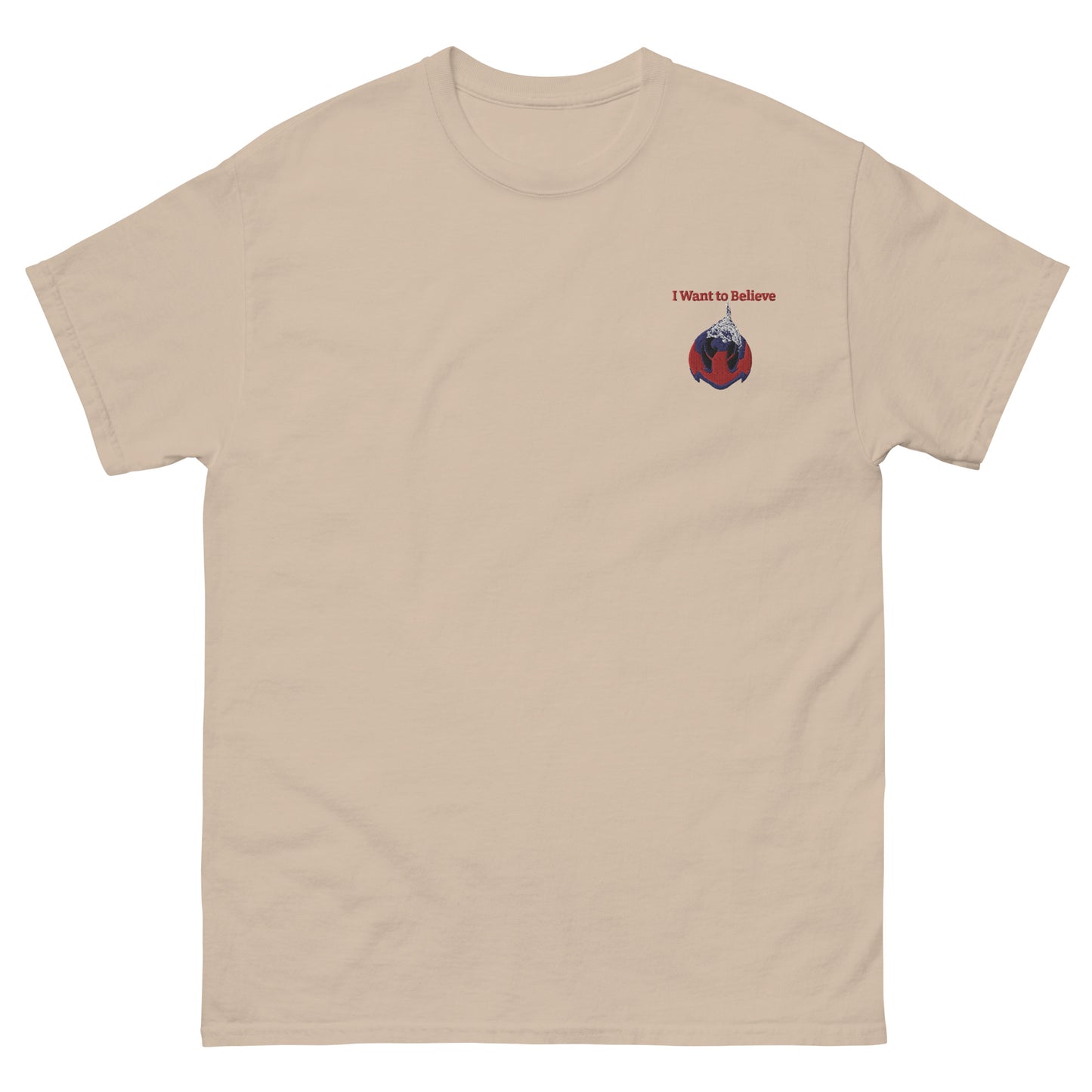 Izzet guild tee