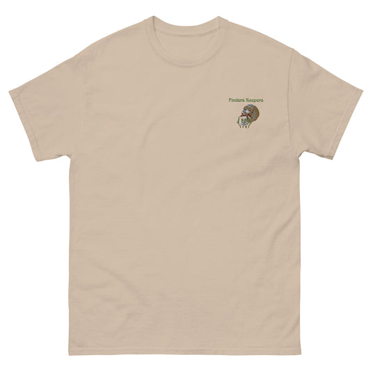 Golgari guild tee