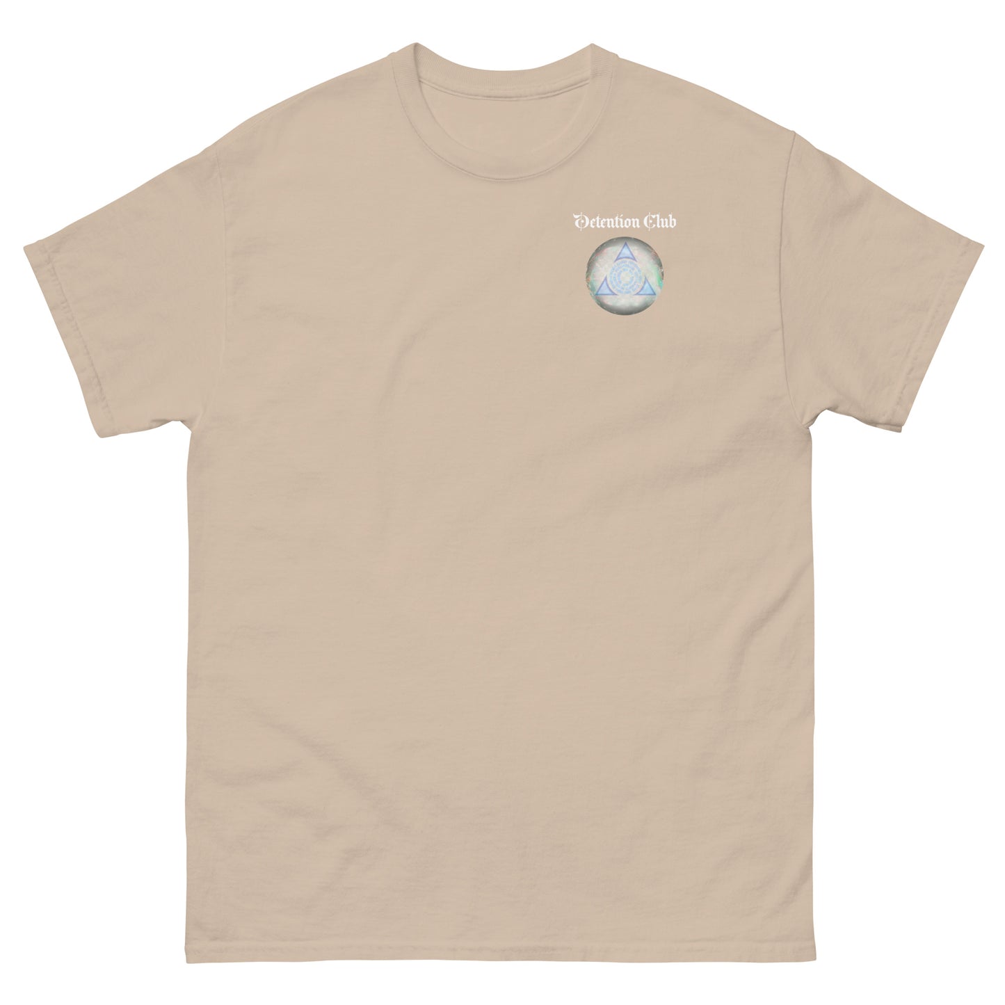 Azorius guild tee