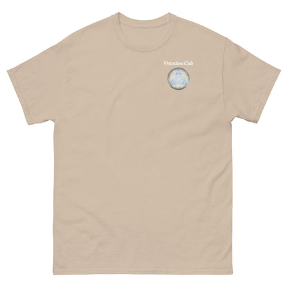 Azorius guild tee