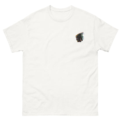 big foot tee