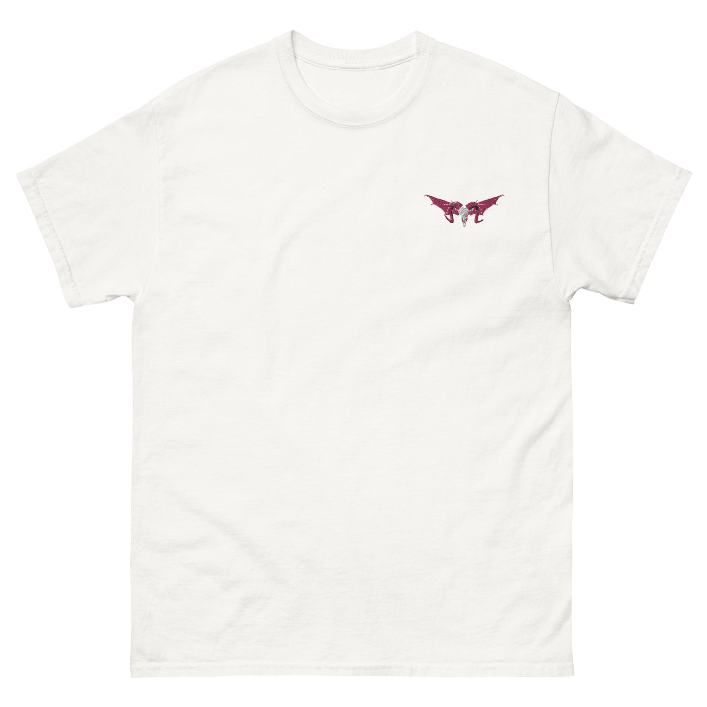 Jersey devil tee