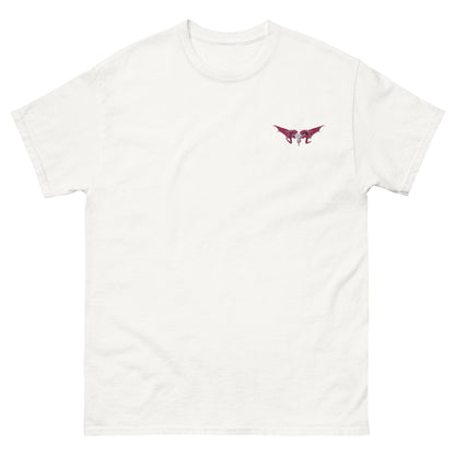 Jersey devil tee