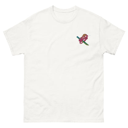 Dino Marine  tee