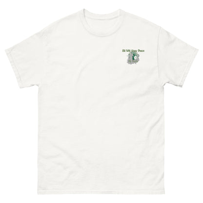 Selesnya guild tee