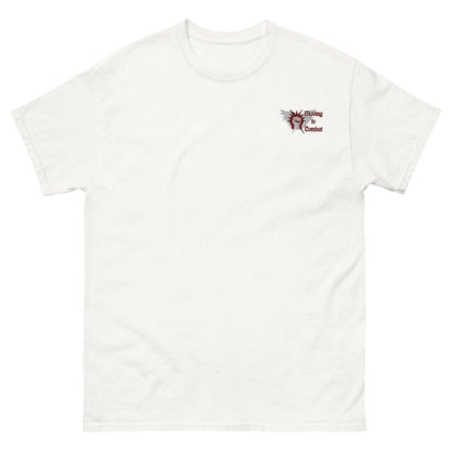 Boros guild tee