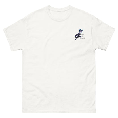 Dimir guild tee