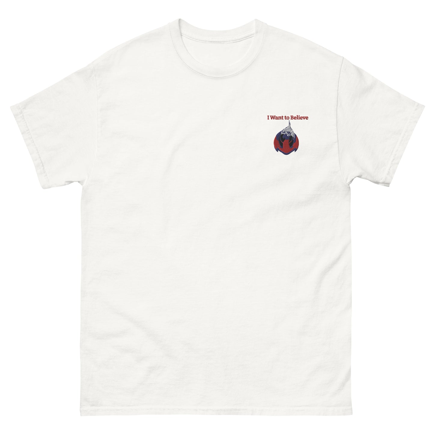 Izzet guild tee