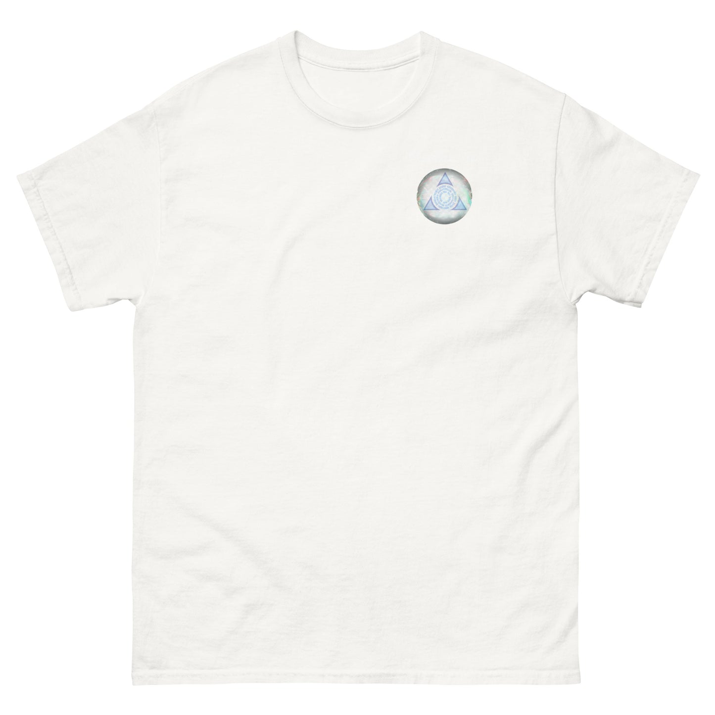 Azorius guild tee