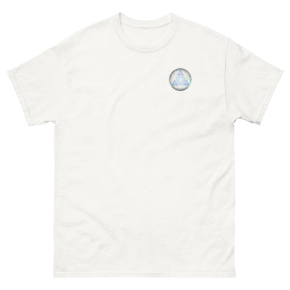 Azorius guild tee