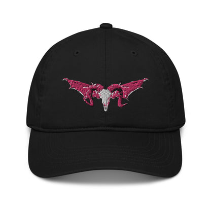 jersey devil dad hat