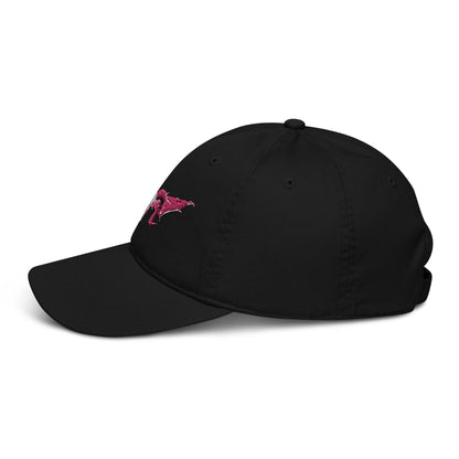 jersey devil dad hat