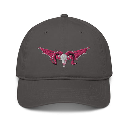 jersey devil dad hat