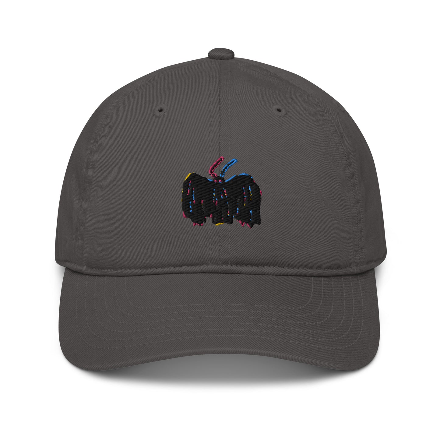 mothman dad hat