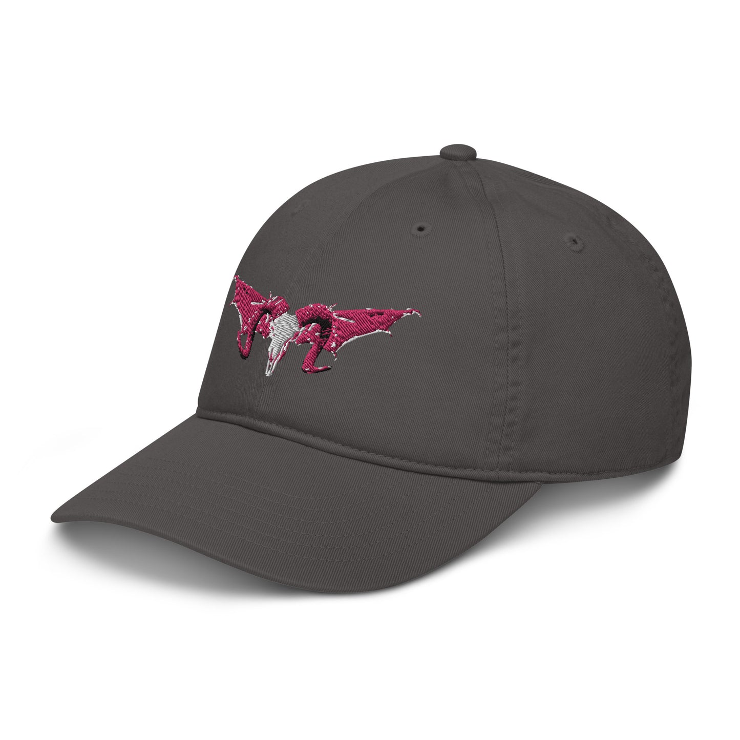 jersey devil dad hat