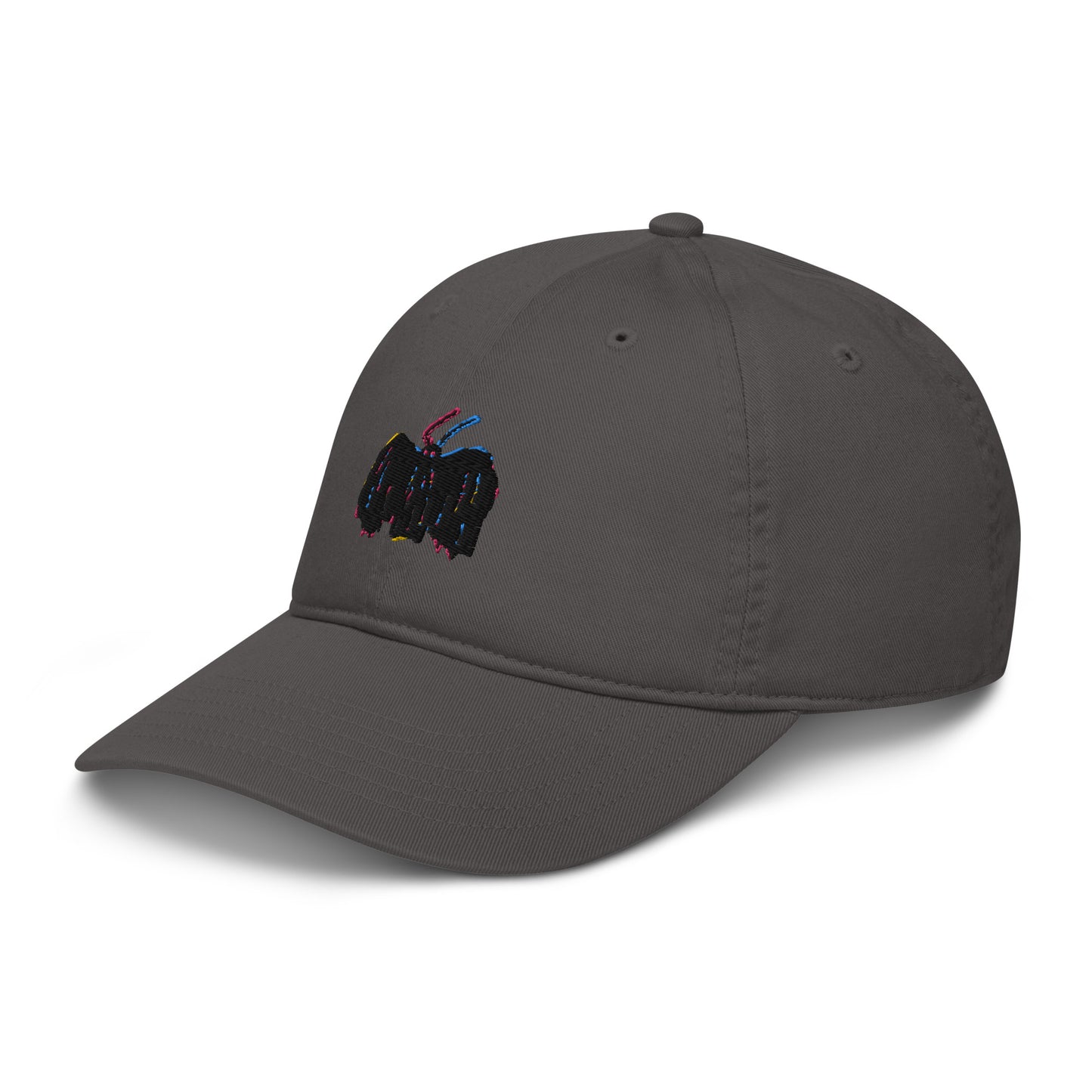 mothman dad hat