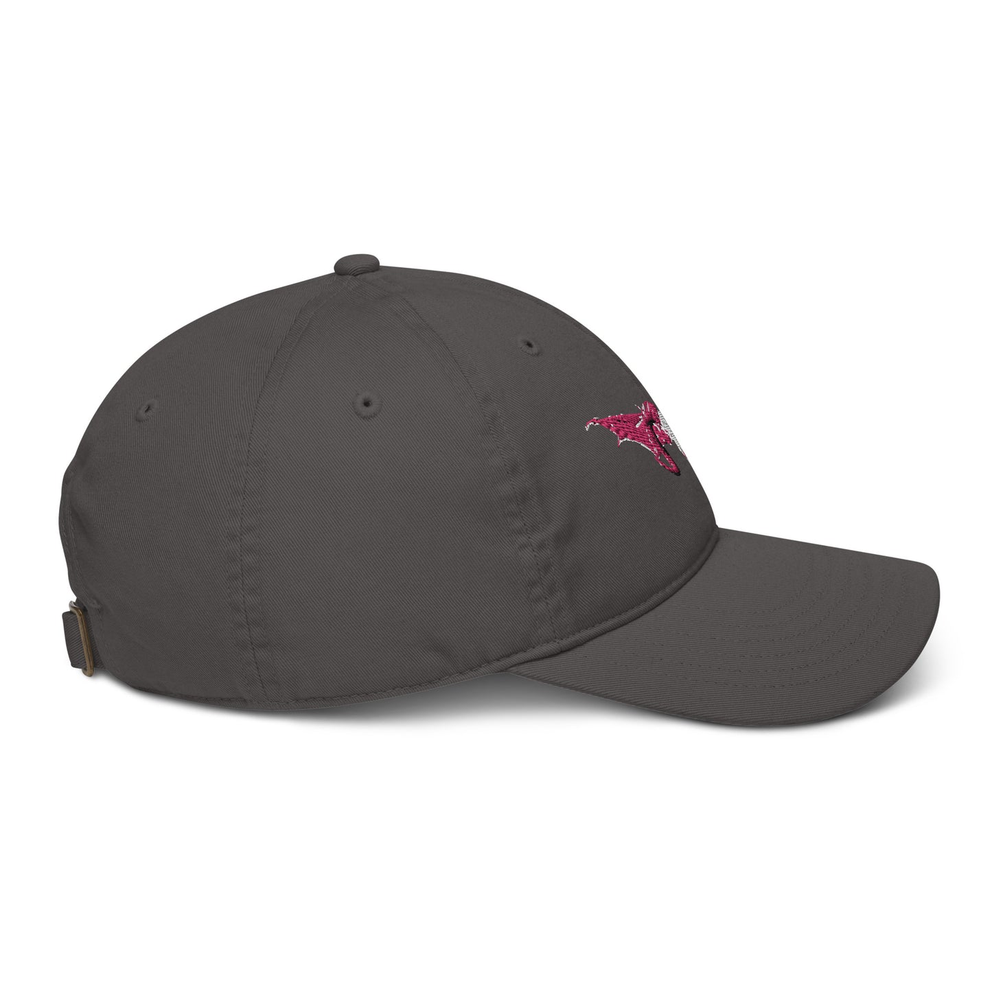 jersey devil dad hat