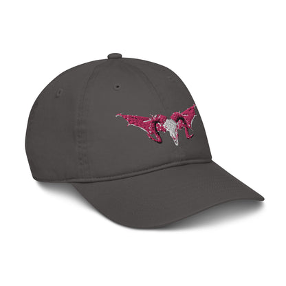 jersey devil dad hat