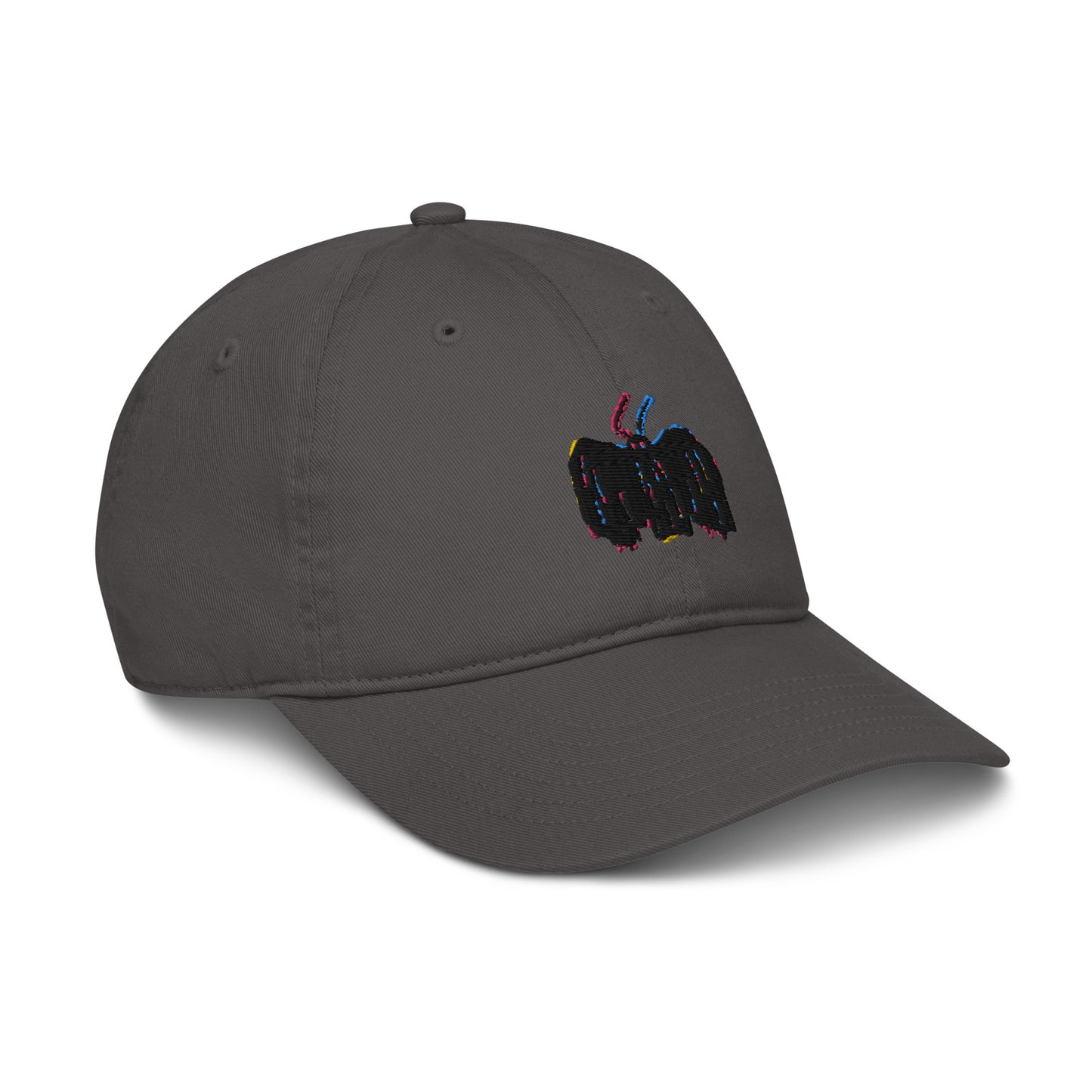 mothman dad hat